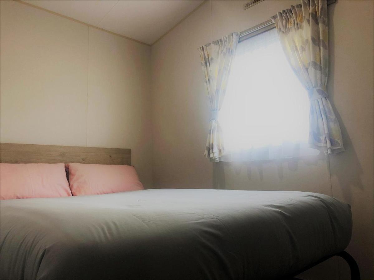 Ash Standard Holiday Home شابيل سانت ليوناردز المظهر الخارجي الصورة