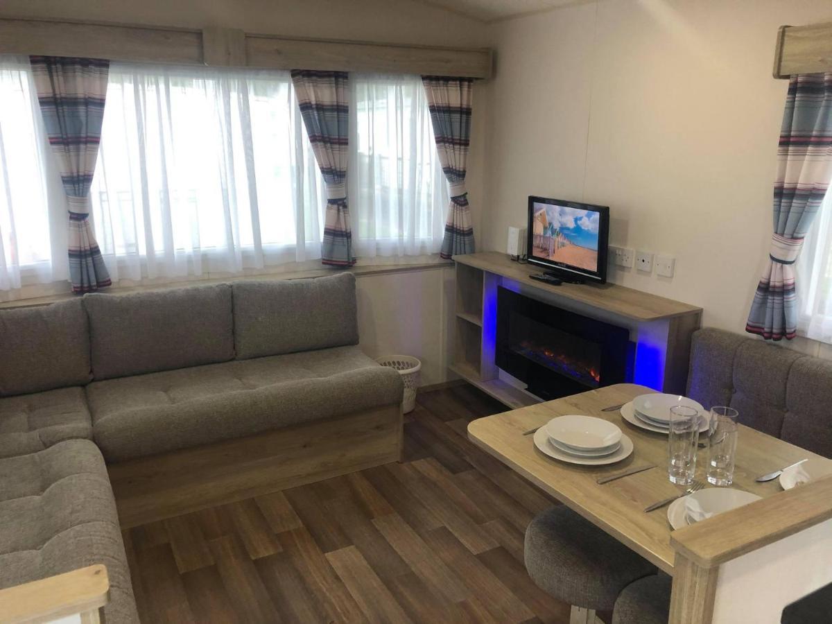 Ash Standard Holiday Home شابيل سانت ليوناردز المظهر الخارجي الصورة