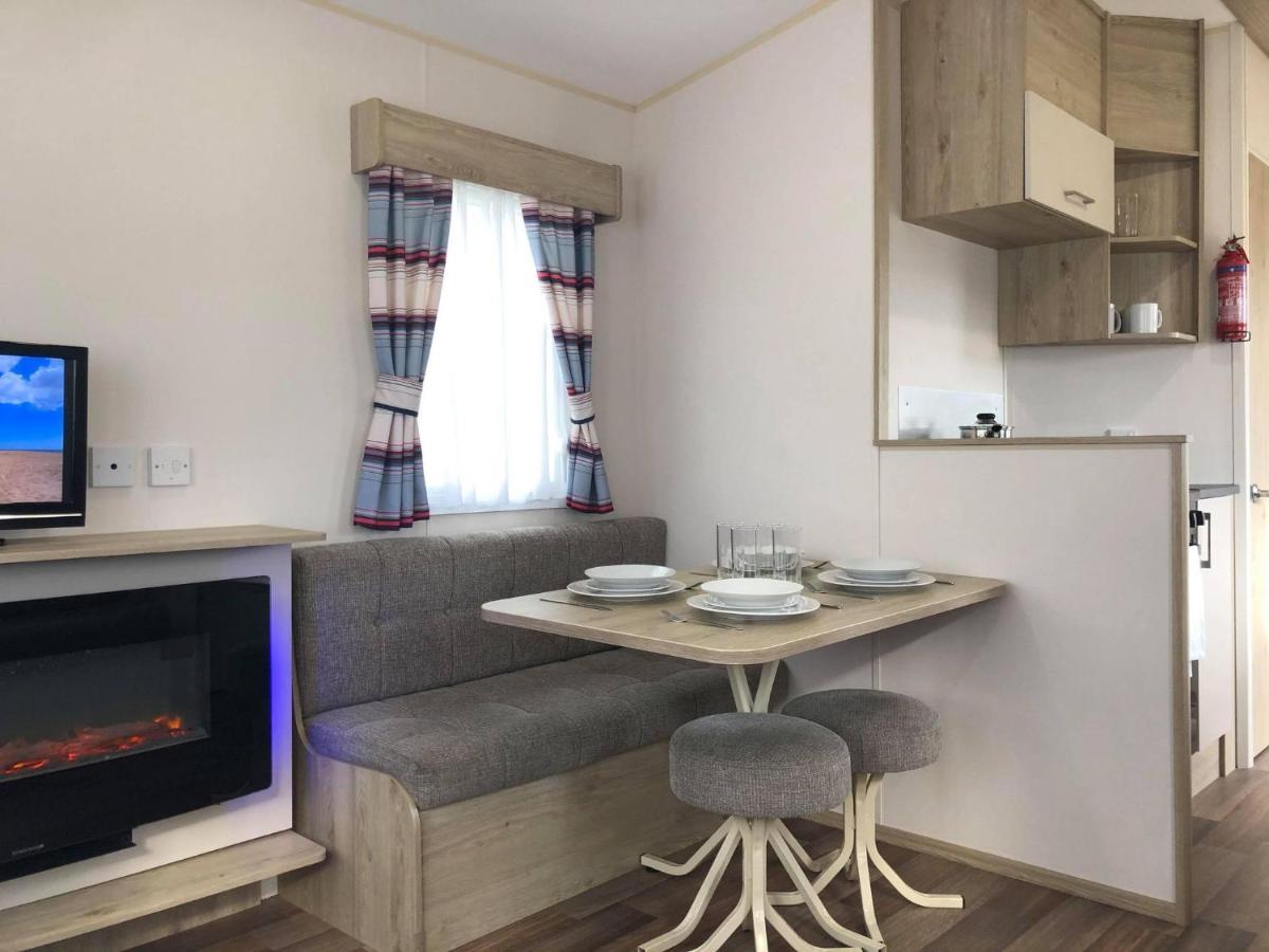 Ash Standard Holiday Home شابيل سانت ليوناردز المظهر الخارجي الصورة