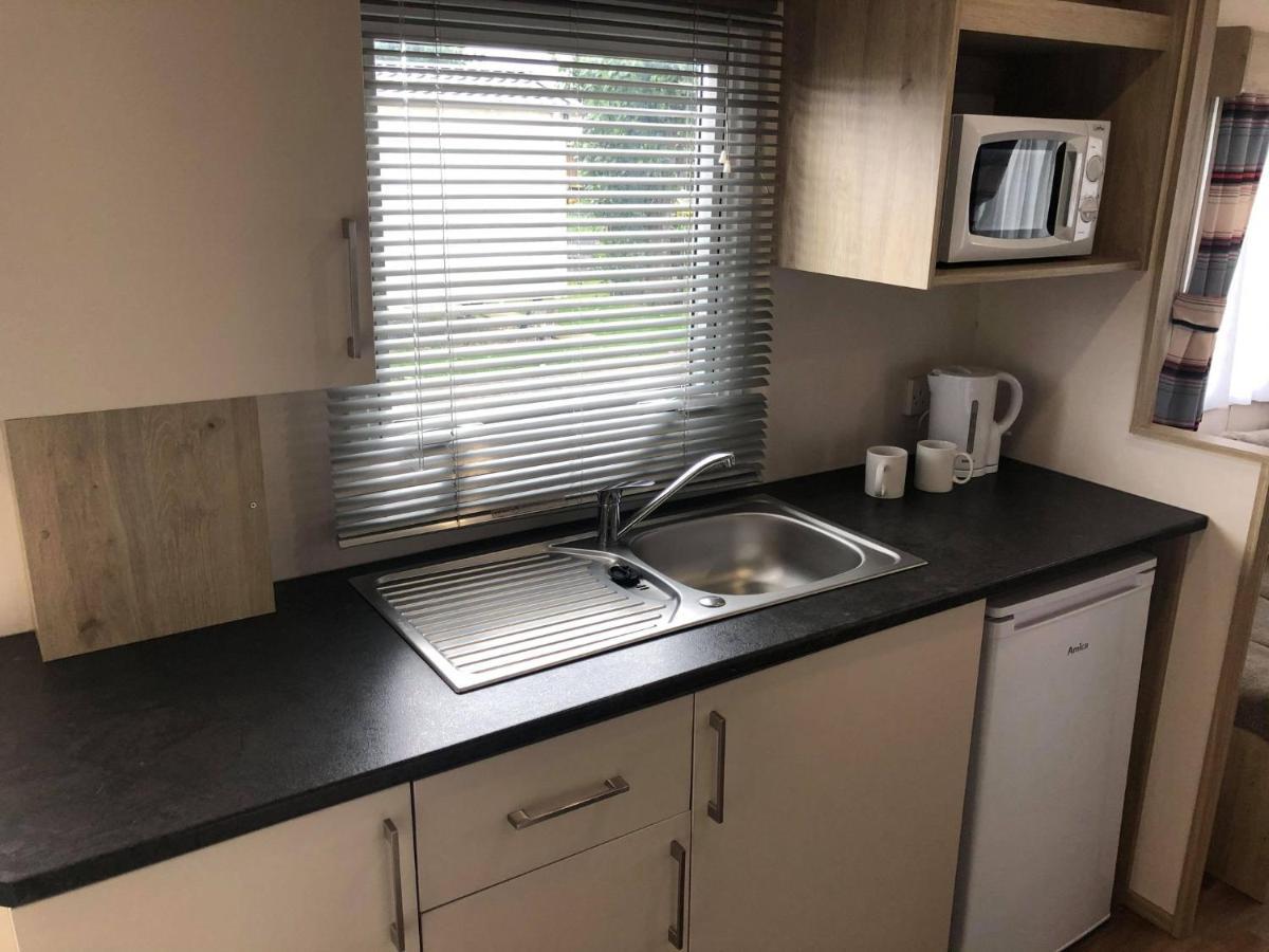 Ash Standard Holiday Home شابيل سانت ليوناردز المظهر الخارجي الصورة